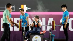 Sự bền bỉ khó tin