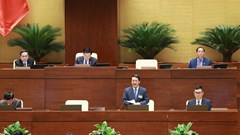 Bộ trưởng, Chủ nhiệm Uỷ ban Dân tộc đã trả lời thẳng thắn, đầy trách nhiệm