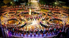 Xây dựng thị xã Nghĩa Lộ (Yên Bái) thành thị xã văn hóa, du lịch: Khó mấy cũng phải làm