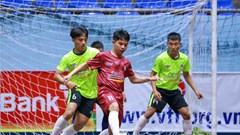 Xác định 4 đội mạnh nhất tại Giải Futsal Sinh viên khu vực Tây Nguyên 2023