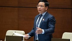 Sẽ siết chặt thanh tra sát hạch giấy phép lái xe