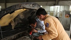 Từ hôm nay, nhiều quy định mới về đăng kiểm có hiệu lực