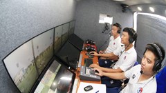 VFF, VPF tổ chức khóa đào tạo đợt 3 cho trọng tài VAR