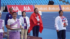 Những “hat trick vàng”