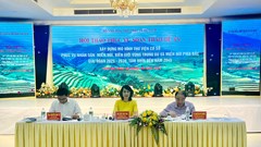 Tập trung tháo gỡ khó khăn cho các mô hình thư viện cơ sở phục vụ nhân dân miền núi, biên giới vùng trung du và miền núi phía Bắc