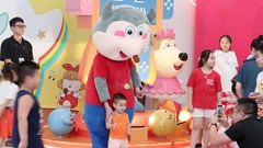 “Cha đẻ” Peppa Pig sắp ra tòa tại Hà Nội