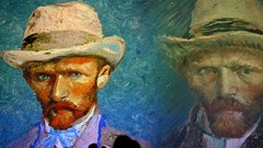 Chiêm ngưỡng các tác phẩm của Van Gogh bằng công nghệ thực tế ảo