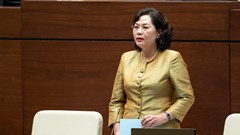 Việc sửa đổi Luật Các tổ chức tín dụng: Phải đảm bảo người dân ở vùng sâu, vùng xa tiếp cận với dịch vụ ngân hàng