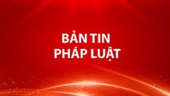 Đắk Lắk: Truy bắt nhóm đối tượng dùng súng tấn công trụ sở công an xã