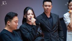 Đông Hùng và dự án âm nhạc kỷ niệm 10 năm ca hát