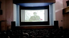 Tuần phim Kỷ niệm 75 năm ngày Bác Hồ ra Lời kêu gọi thi đua ái quốc