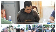 Vụ tấn công trụ sở UBND xã tại Đắk Lắk: Đã bắt 22 đối tượng