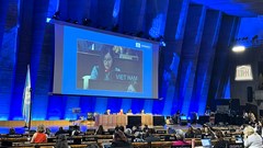 Phát triển hệ sinh thái văn hóa bao trùm và bền vững: Việt Nam đã có nhiều nỗ lực