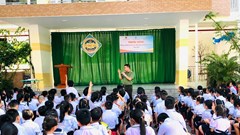 Thi vào lớp 10 tại Hà Nội: Dự kiến phổ điểm cao