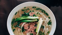 Ẩm thực Việt không ngừng bảo tồn và tôn vinh nét đặc trưng bản địa