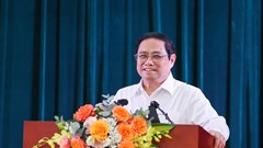 Thủ tướng: Báo chí cần đẩy mạnh tuyên truyền về văn hóa tương xứng với tuyên truyền về kinh tế, chính trị, xã hội