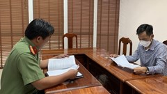 Xử phạt người đăng thông tin sai sự thật về vụ việc tại Đắk Lắk