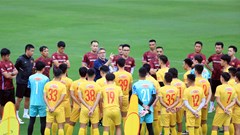 Chờ màn thể hiện của​​​​​​​ “Những chiến binh sao vàng”