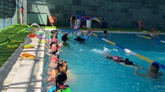 Đà Nẵng nỗ lực phòng, chống đuối nước học đường