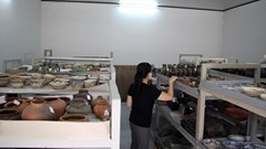 Gần 66.000 hiện vật quý hiếm ở Cà Mau không có bảo tàng để bảo quản, trưng bày: Cấp thiết cần có Chương trình mục tiêu quốc gia về văn hóa