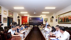 Phòng, chống tội phạm, vi phạm pháp luật trong bóng đá