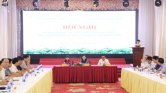 Bàn giải pháp xoá nguy cơ tiềm ẩn trong kinh doanh dịch vụ karaoke, vũ trường