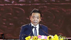 Bộ VHTTDL: Công bố Chương trình hành động quốc gia bảo vệ và phát huy giá trị “Nghệ thuật làm gốm của người Chăm”