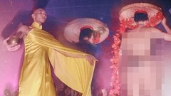 Phạt 85 triệu đồng, đình chỉ 18 tháng với đơn vị tổ chức show diễn phản cảm