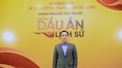 Trần Việt Tân: Doanh nhân trẻ tiên phong đưa ngành quảng cáo ngoài trời Việt Nam vươn ra biển lớn