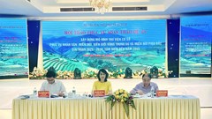 Xây dựng mô hình thư viện cơ sở phục vụ nhân dân miền núi, biên giới vùng trung du và miền núi phía bắc: Có đầu tư mới tạo điểm sáng