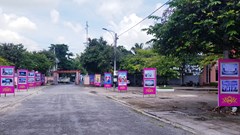 Tối nay, khai mạc Ngày hội Gia đình tiêu biểu Kiên Giang