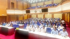 Ban Tuyên giáo Trung ương tổ chức Hội nghị báo cáo viên Trung ương tháng 6 năm 2023