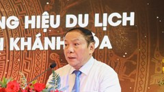 Bộ trưởng Nguyễn Văn Hùng: Tăng cường hợp tác điện ảnh với du lịch, quảng bá mạnh mẽ điểm đến du lịch Việt Nam