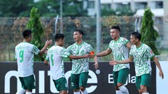 Khai mạc Giải bóng đá 7 người VĐQG 2023 – Khu vực miền Nam