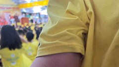 Vụ khoá tu hè tại chùa Cự Đà: Người mẹ đồng ý hoà giải