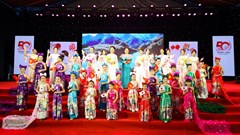 Giao lưu văn hóa - thương mại Việt Nam - Nhật Bản năm 2023