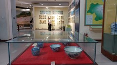 Triển lãm sưu tập cổ vật của người Đà Nẵng