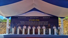 Khởi công dự án cao tốc Khánh Hoà – Buôn Ma Thuột