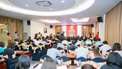 “Đại tiệc Bách niên Trường thọ” hướng đến tôn vinh các giá trị của gia đình Việt