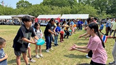 Nhiều hoạt động văn hoá, thể thao tại Ngày Gia đình ASEAN năm 2023