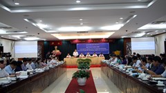 Phát huy vai trò VHNT trong xây dựng không gian văn hóa Hồ Chí Minh