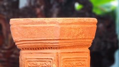 Gốm cổ Quảng Đức, di sản của Phú Yên