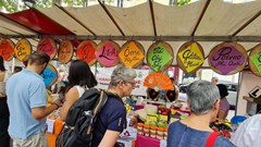 Lễ hội ẩm thực “Ici Vietnam”: Quảng bá văn hoá và hình ảnh Việt Nam