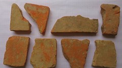 Nhiều phát hiện quan trọng về Đàn Nam Giao thời Tây Sơn