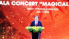 Có tác phẩm điện ảnh hấp dẫn sẽ kéo được du khách