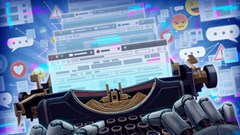 Làm báo thời chuyển đổi số: Thay đổi để thích ứng