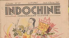 Triển lãm trực tuyến nhìn lại báo chí Việt Nam trước năm 1945