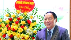 Thư chúc mừng ngày Ngày Báo chí cách mạng Việt Nam của Bộ trưởng Bộ Văn hóa, Thể thao và Du lịch