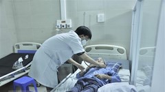 Xem xét, công bố hết dịch Covid-19