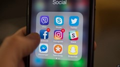 Nga phạt Telegram, Viber vì từ chối gỡ bỏ 32 kênh tin giả về xung đột